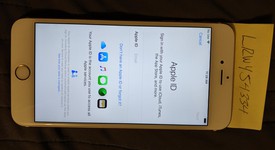 Good
													Apple iPhone 6S Plus - T-Mobile, Rose Gold, 64 GB, A1687, photo 5 of 5