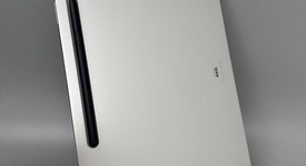 Good
													Samsung Galaxy Tab S7 Plus - Wi-Fi, Mystic Silver, 128 GB, 6 GB, SM-T970, Wi-Fi, photo 2 of 8
