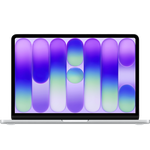 MacBook Neo 2026 - 256 GB, Silver, 8 GB, Apple A18 Pro