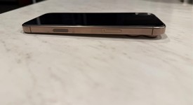 Mint
													Apple iPhone 16 Pro Max - Unlocked, Desert, 256 GB, A3084, photo 2 of 8