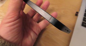 Fair
													Apple iPhone 14 - T-Mobile, Midnight, 128 GB, A2649, photo 5 of 6