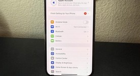 Good
													Apple iPhone 13 Pro Max - Unlocked, Green, 128 GB, A2484, photo 2 of 5