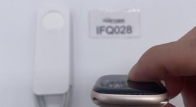 Fair
													Apple Watch Series 10 46mm - Unlocked, Rose Gold, A3003 - Cellular, Aluminum, photo 4 of 6