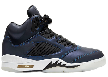 Jordan 5 Retro Oil Grey (Women's) for sale