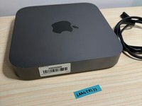 Mac mini 2018