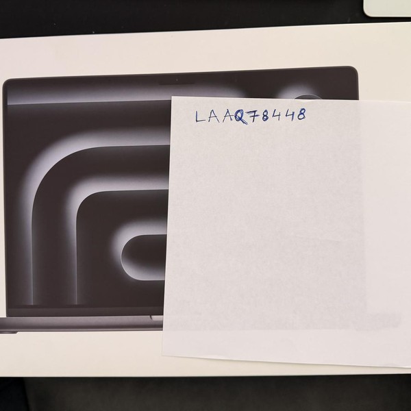 MacBook Pro 2024 - 16 inch - 512 GB, Space Black, 24 GB, Apple M4 Pro 14-core