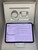 Mint Apple iPad Pro 11" (M4) 2024 - Wi-Fi, Black, 256 GB, 8 GB, A2836, Standard Glass