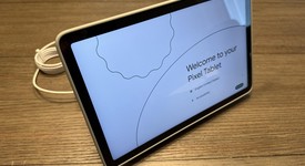 Mint
													Google Pixel Tablet 11" - Wi-Fi, Hazel, 128 GB, 8 GB, Includes Dock, photo 1 of 34