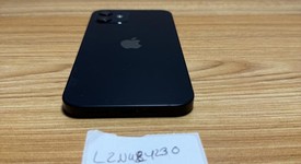 Good
													Apple iPhone 12 - Unlocked, Black, 64 GB, A2172, photo 3 of 7