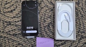 Mint
													Google Pixel 10 Pro - Unlocked, Obsidian, 128 GB, G4QUR, photo 1 of 7