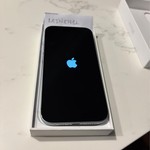 Mint Apple iPhone 15 - Verizon, 128 GB, Blue, A2846