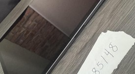 Good
													Apple iPad Pro 12.9" 4th Gen 2020 - Wi-Fi, Gray, 256 GB, A2229, photo 3 of 5