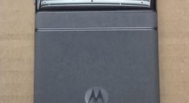 Good
													Motorola Razr (2024) - Unlocked, Gray, 256 GB, 8 GB, photo 3 of 5
