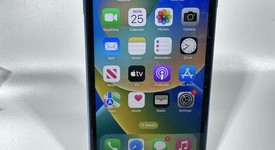 Good
													Apple iPhone Xr - Unlocked, Blue, 64 GB, A1984, photo 1 of 6