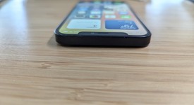 Fair
													Apple iPhone 12 - Unlocked, Black, 64 GB, A2172, photo 5 of 13