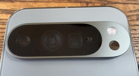 Good
													Google Pixel 9 Pro XL - Unlocked, Hazel, 128 GB, 16 GB, GGX8B, photo 3 of 14