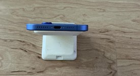 Mint
													Apple iPhone 16 Plus - Unlocked, Ultramarine, 128 GB, A3082, photo 5 of 8
