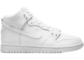 Nike Dunk High SE Pearl White (Women's) for sale