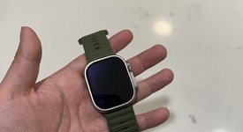 Mint
													Apple Watch Ultra 2 49mm - Unlocked, Natural, A2986, photo 3 of 7
