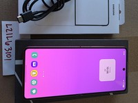 Samsung Galaxy Z Flip7