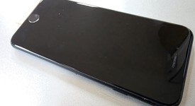 Good
													Apple iPhone SE 3rd Gen 2022 - Unlocked, Midnight, 128 GB, A2595, photo 5 of 6