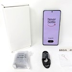 Mint OnePlus 12 - Unlocked, 512 GB, Green, 16 GB, CPH2583