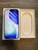 Good Apple iPhone 16 Pro - Unlocked, White, 128 GB, A3083