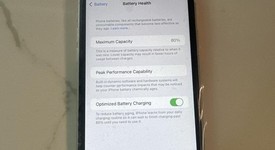 Mint
													Apple iPhone 11 - Unlocked, White, 64 GB, A2111, photo 1 of 7