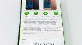 New
													Moto G5 Plus - Unlocked, Gray, 32 GB, 3 GB, photo 3 of 3