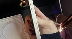 Mint
													Apple iPhone 14 - Cricket, Starlight, 128 GB, A2649, photo 5 of 8