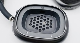 Used
													Apple AirPods Max - Gray, photo 3 of 9