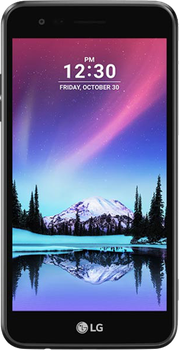 LG K4 2017