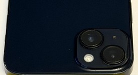 Fair
													Apple iPhone 14 Plus - Unlocked, Midnight, 128 GB, A2632, photo 3 of 8