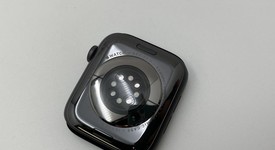 Mint
													Apple Watch Series 6 44mm - Unlocked, Gray, A2294 - Cellular, Aluminum, photo 4 of 5