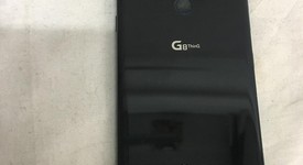 Good
													LG G8 ThinQ - T-Mobile, Black, 128 GB, 6 GB, LM-G820TM, photo 3 of 8