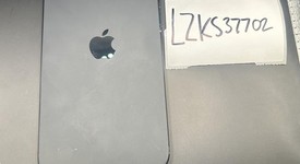 Good
													Apple iPhone 16 Plus - T-Mobile, Black, 128 GB, A3082, photo 2 of 8