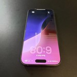 Mint Apple iPhone 16 Pro Max - Unlocked, 1 TB, Natural, A3084