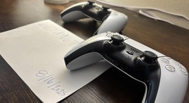 Good
													PlayStation 5 Digital Edition (2020) - White, 825 GB, Digital Edition, photo 4 of 12