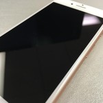 Good Apple iPhone 7 - Unlocked, 128 GB, Rose Gold, A1778, GSM