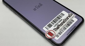 Good
													Apple iPhone Xs Max - Unlocked, Gray, 64 GB, A1921, photo 2 of 9