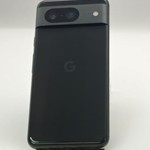 Good Google Pixel 8 - AT&T, 128 GB, Obsidian, 8 GB, GKWS6, mmWave 5G
