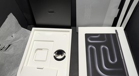 Mint
													MacBook Pro 2024 - 14" - Apple M4 Pro 12-core, Space Black, 512 GB, 24 GB, photo 5 of 24