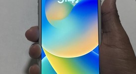 Good
													Apple iPhone 8 - Unlocked, Silver, 256 GB, A1863, photo 4 of 15