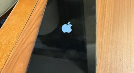 Fair
													Apple iPhone 13 Pro - Unlocked, Sierra Blue, 128 GB, A2483, photo 5 of 7
