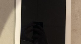 Mint
													Apple iPad 4 - Wi-Fi, White, 16 GB, A1458, photo 2 of 7