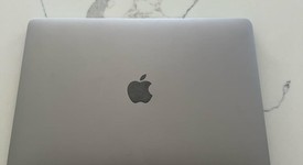 Mint
													MacBook Pro 2020 - 13" - Apple M1, Silver, 1 TB, 16 GB, photo 1 of 14
