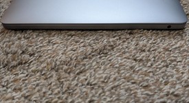 Mint
													MacBook Pro 2020 - 13" - Apple M1, Gray, 1 TB, 16 GB, photo 5 of 15