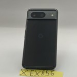 Good Google Pixel 8 - T-Mobile, 128 GB, Obsidian, 8 GB, G9BQD, Sub-6 5G
