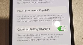 Mint
													Apple iPhone 12 Mini - Unlocked, Black, 256 GB, A2176, photo 5 of 5