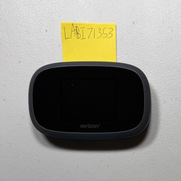 Inseego Hotspot - Verizon